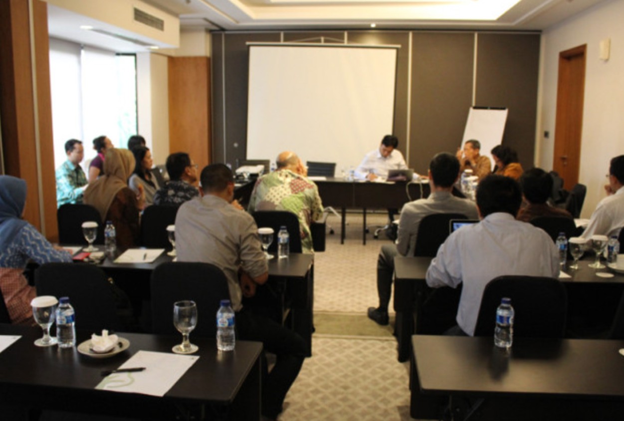 Legal and regulatory drafting practice