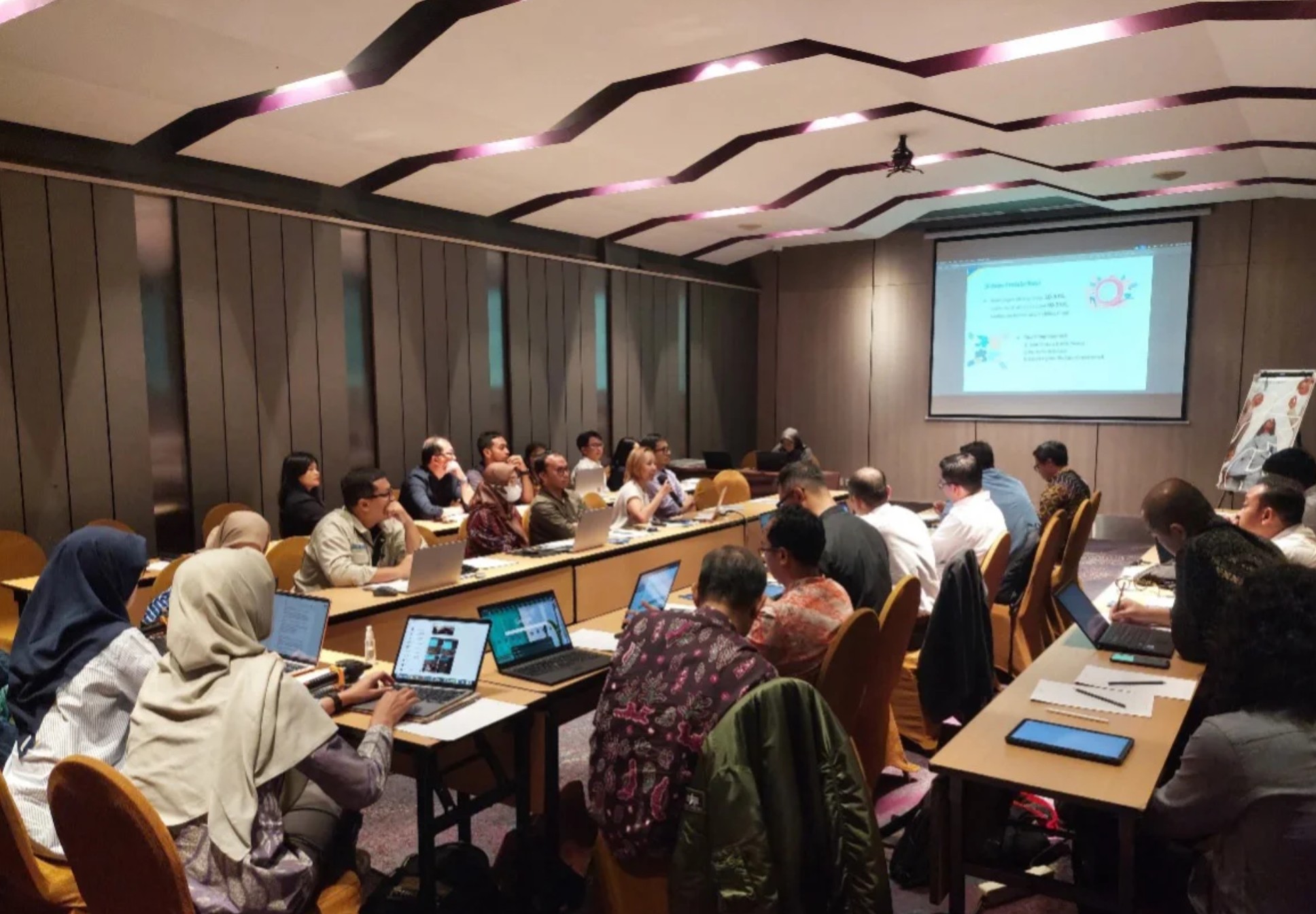 Data and diagnostic assessment research